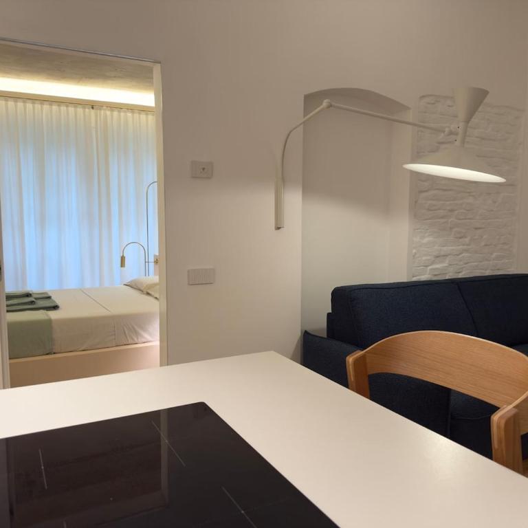 Brand new Scalinata Traditional stairway Luxury suite with Jacuzzi - Appartamento con 1 Camera da Letto - 39
