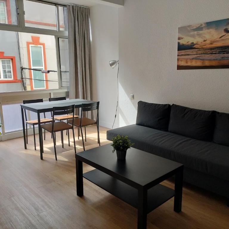 Las Canteras Sea - Apartment mit 1 Schlafzimmer - 1