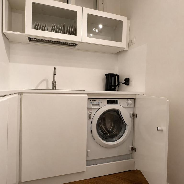 San Pietro Tourist Accommodation - Appartamento con 1 Camera da Letto - 21