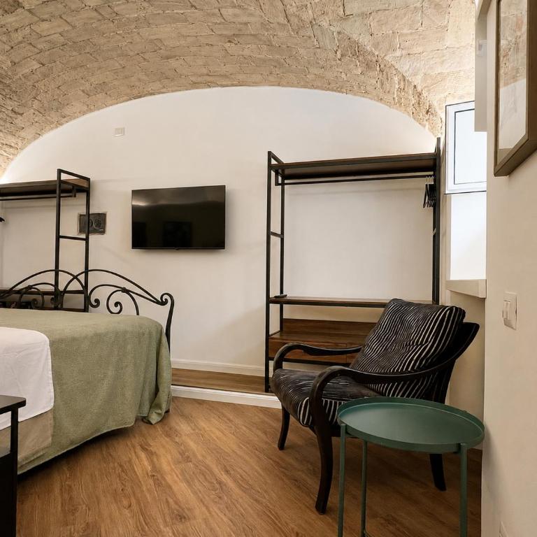 San Pietro Tourist Accommodation - Appartamento con 1 Camera da Letto - 24