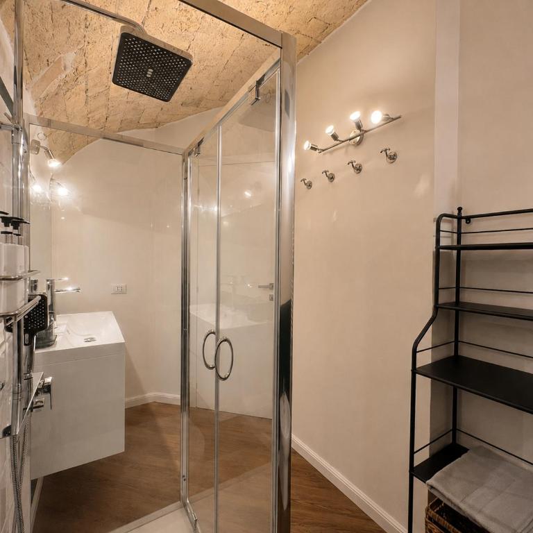 San Pietro Tourist Accommodation - Appartamento con 1 Camera da Letto - 25