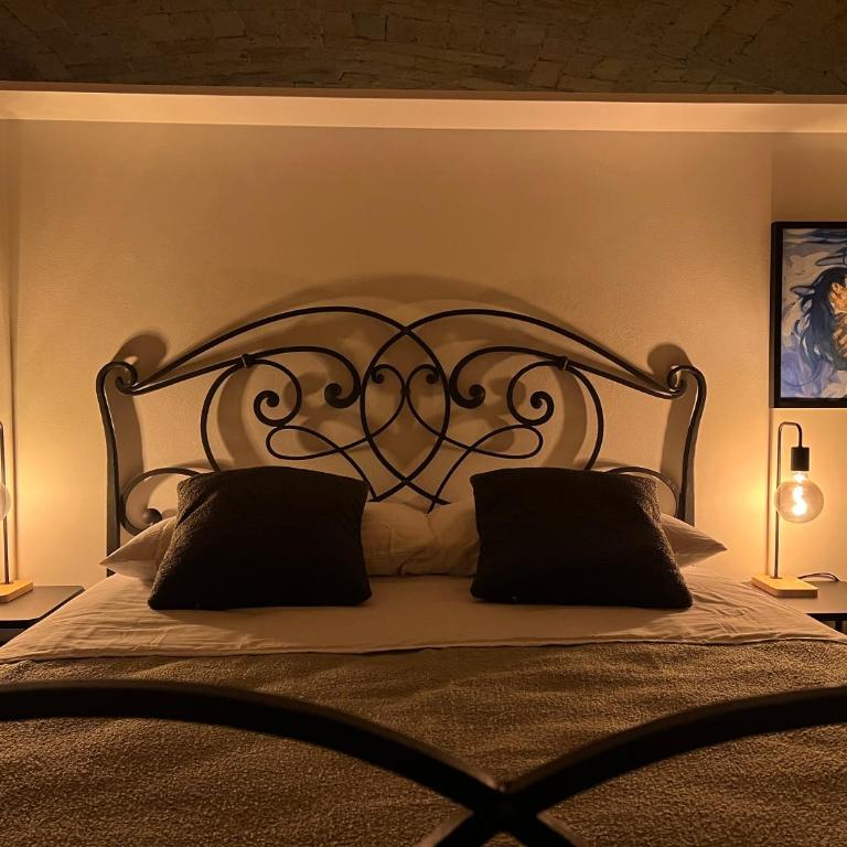 San Pietro Tourist Accommodation - Appartamento con 1 Camera da Letto - 27