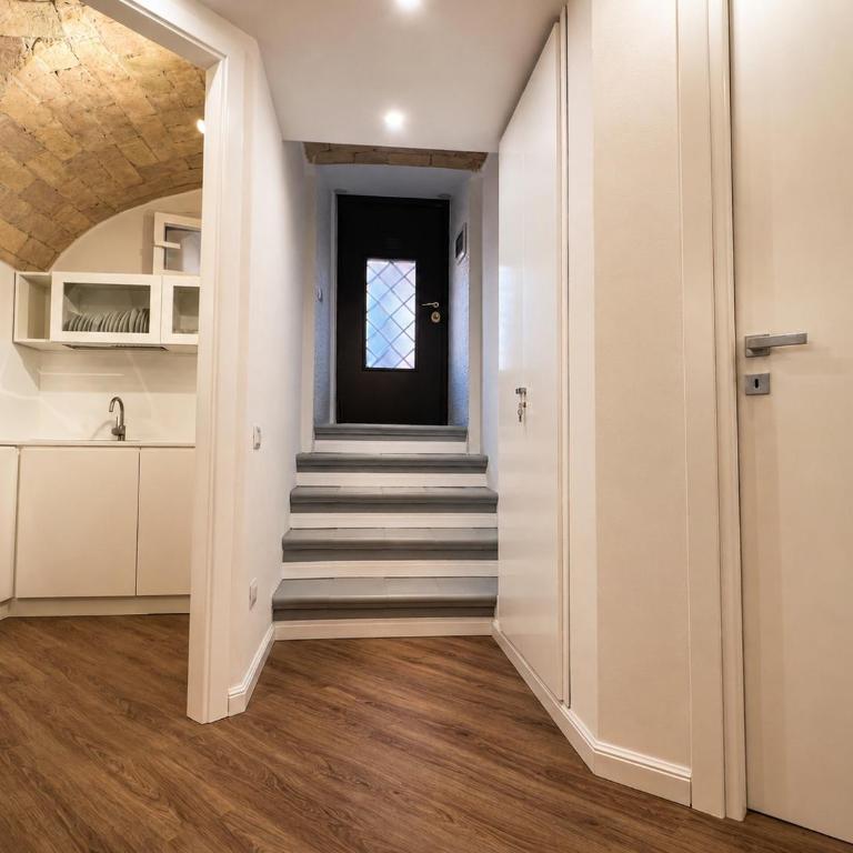 San Pietro Tourist Accommodation - Appartamento con 1 Camera da Letto - 28