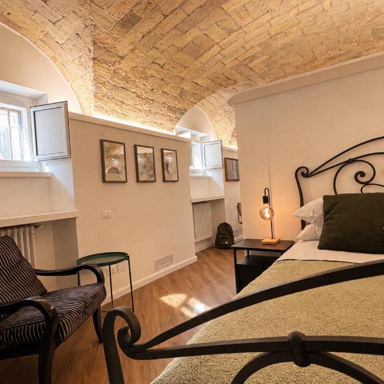 San Pietro Tourist Accommodation - Appartamento con 1 Camera da Letto - 29