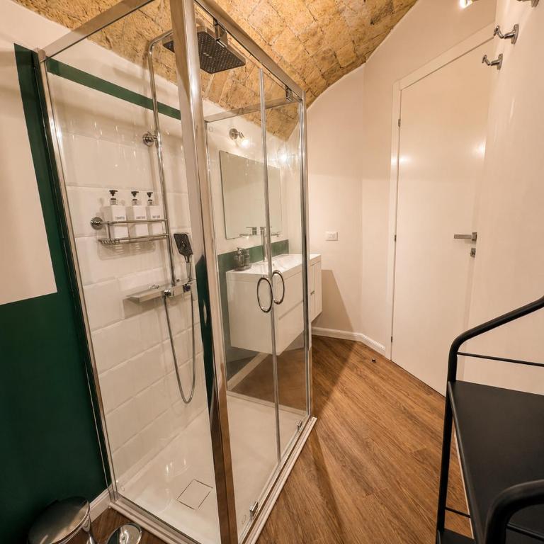 San Pietro Tourist Accommodation - Appartamento con 1 Camera da Letto - 32