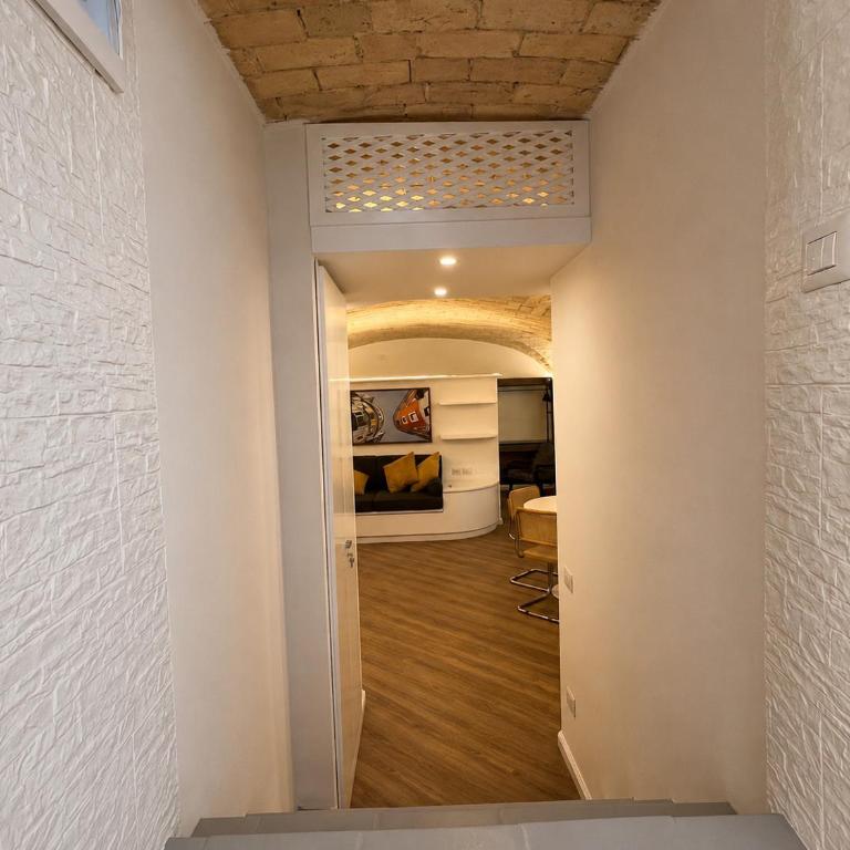 San Pietro Tourist Accommodation - Appartamento con 1 Camera da Letto - 33