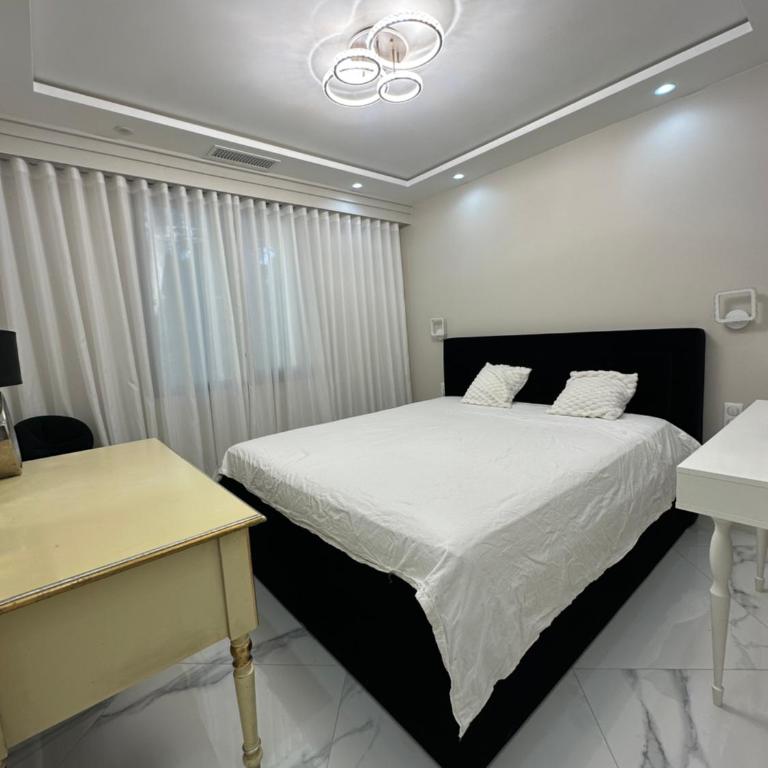 Domaine Privé Appartement de Luxe 120m2 Calme,Confort ,Élégance - Three-Bedroom Deluxe Apartment - 2