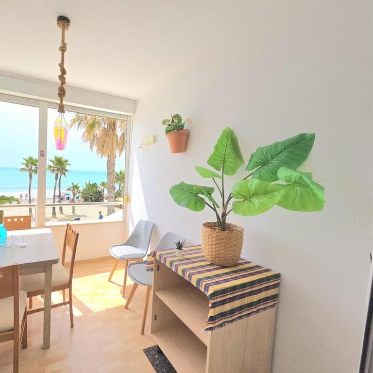Paseo Marítimo Rainbow Oasis Beachfront 2 bed apartment - Apartamento de 2 dormitorios - 2
