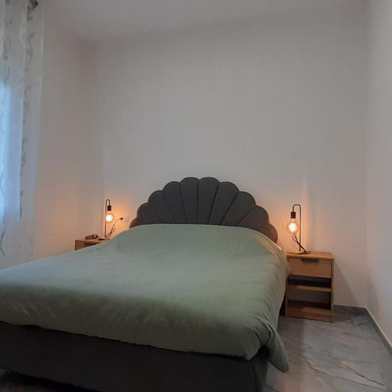 Mirage Serviced Apartments Sirmione - Appartamento con 2 Camere da Letto - 10