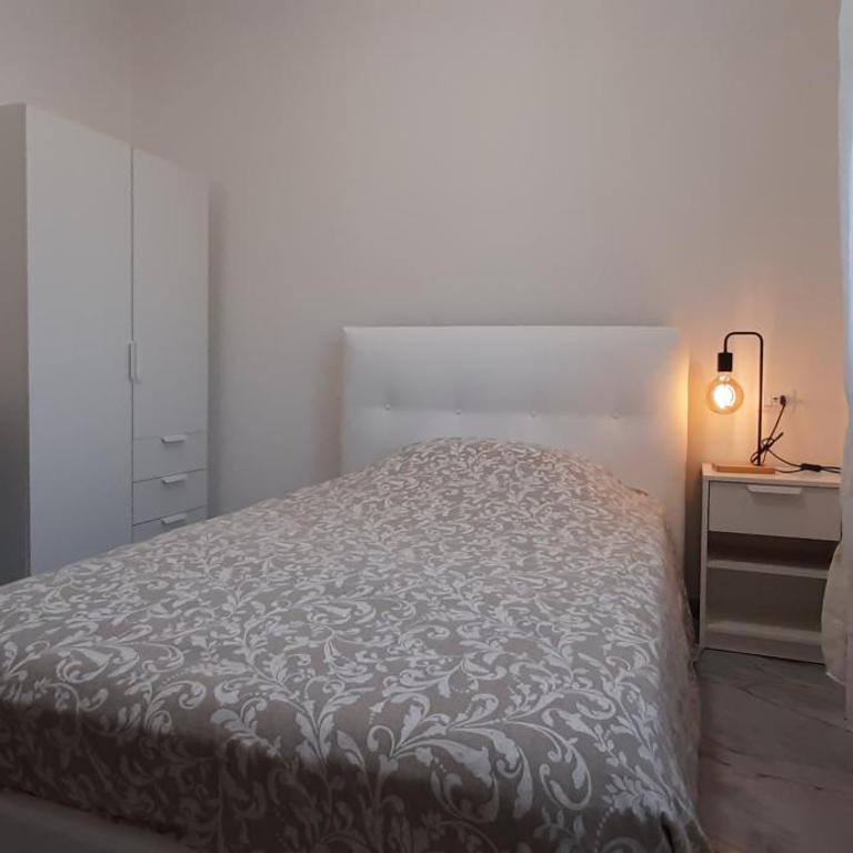 Mirage Serviced Apartments Sirmione - Appartamento con 2 Camere da Letto - 8