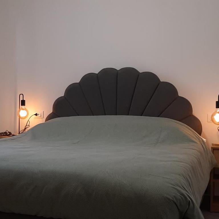 Mirage Serviced Apartments Sirmione - Appartamento con 2 Camere da Letto - 13