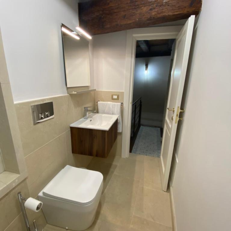 Casa al Teatro - Ortigia - Appartamento con 1 Camera da Letto - 19