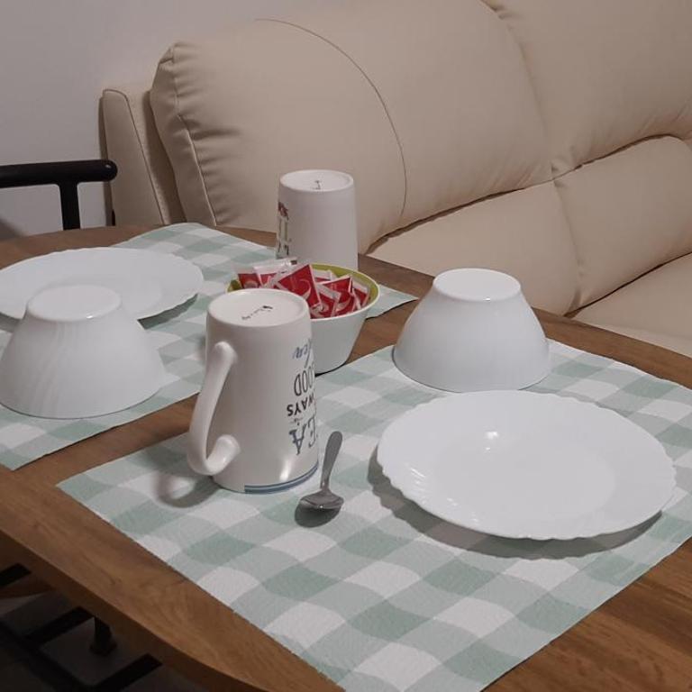 Mirage Serviced Apartments Sirmione - Appartamento con 1 Camera da Letto - 11