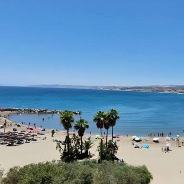 Estepona beach apartament - Apartamento de 1 dormitorio - 9