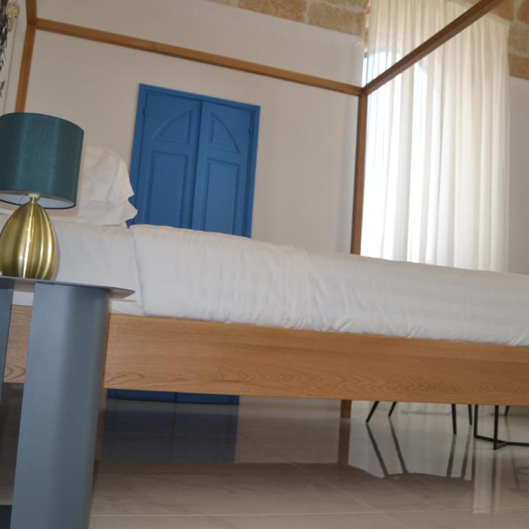 DuOr Suite & Rooms - Camera Matrimoniale - 20
