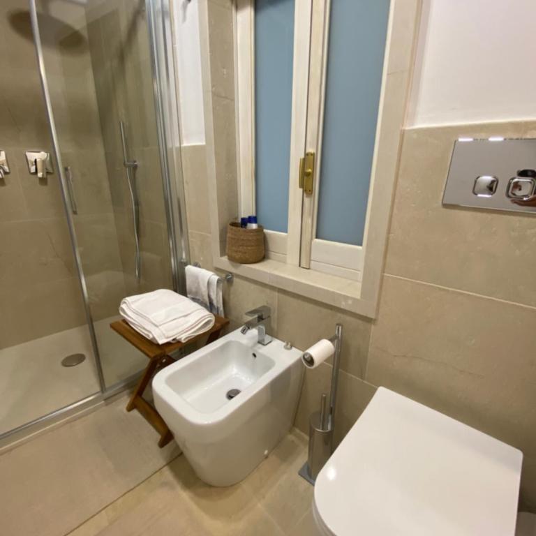 Casa al Teatro - Ortigia - Appartamento con 1 Camera da Letto - 18