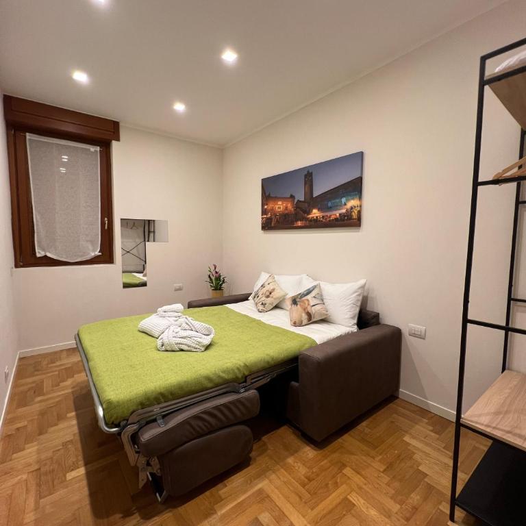 Civico67 - Two-Bedroom Apartment - 9