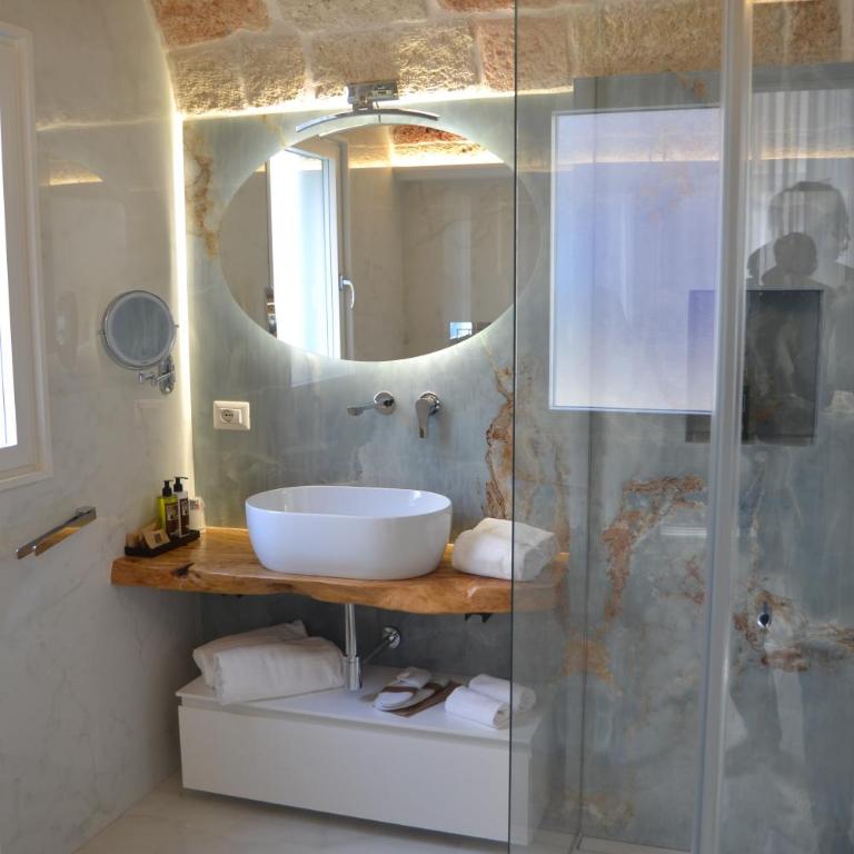 DuOr Suite & Rooms - Camera Matrimoniale - 21