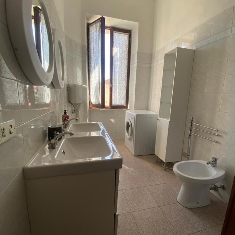 La casa di Rafi - Appartamento con 2 Camere da Letto - 4