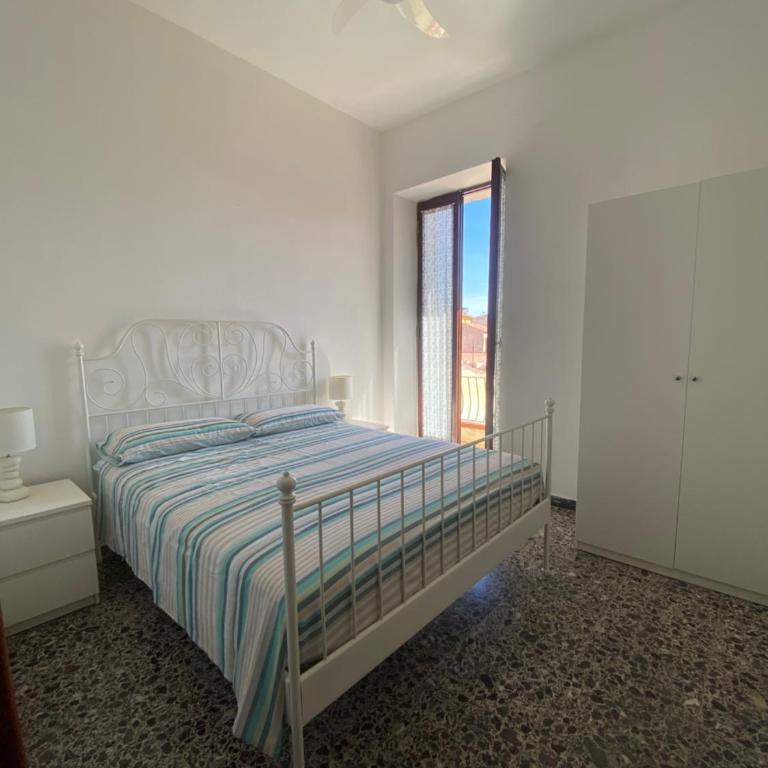 La casa di Rafi - Appartamento con 2 Camere da Letto - 7