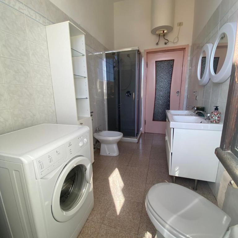 La casa di Rafi - Appartamento con 2 Camere da Letto - 8