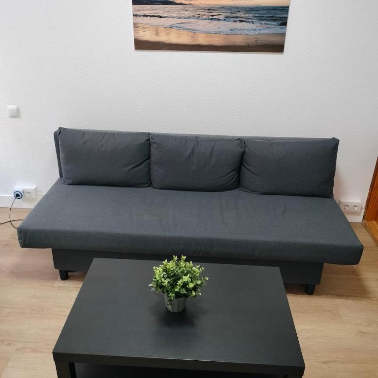 Las Canteras Sea - Apartment mit 1 Schlafzimmer - 6