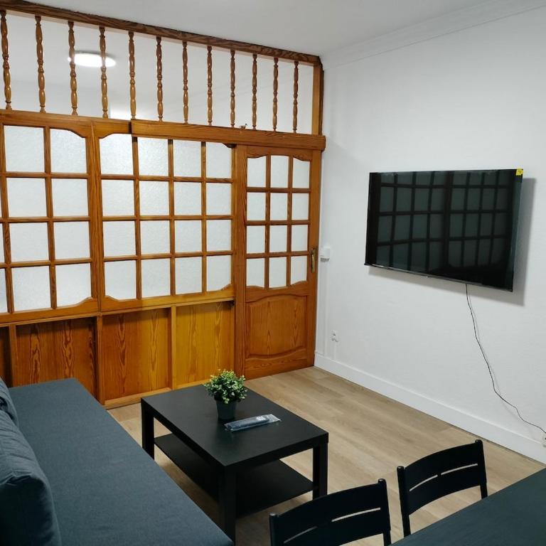 Las Canteras Sea - Apartment mit 1 Schlafzimmer - 4