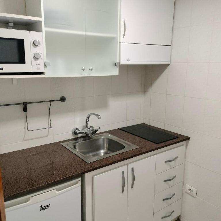 Las Canteras Sea - Apartment mit 1 Schlafzimmer - 23