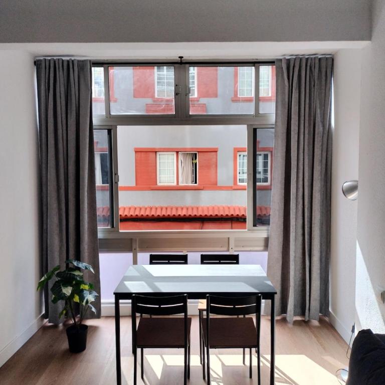 Las Canteras Sea - Apartment mit 1 Schlafzimmer - 2