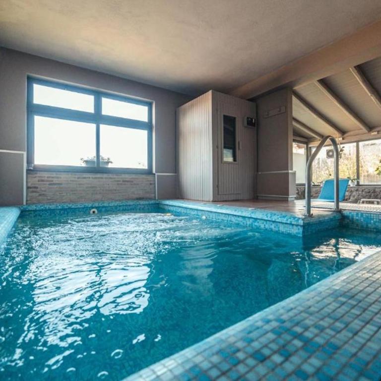 Elgio' Design Retreat with Etna View Taormina - Appartamento Loft con 1 Camera da Letto e Balcone - 7