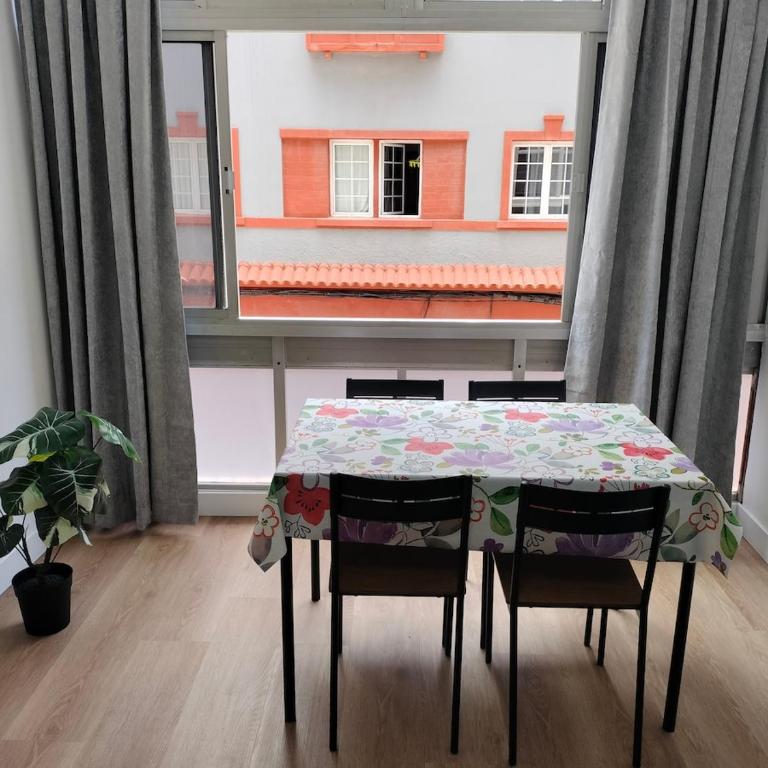 Las Canteras Sea - Apartment mit 1 Schlafzimmer - 8