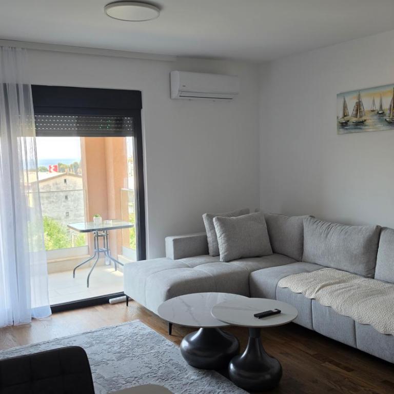 Apartman 55 - Apartman sa 1 Spavaćom Sobom - 12