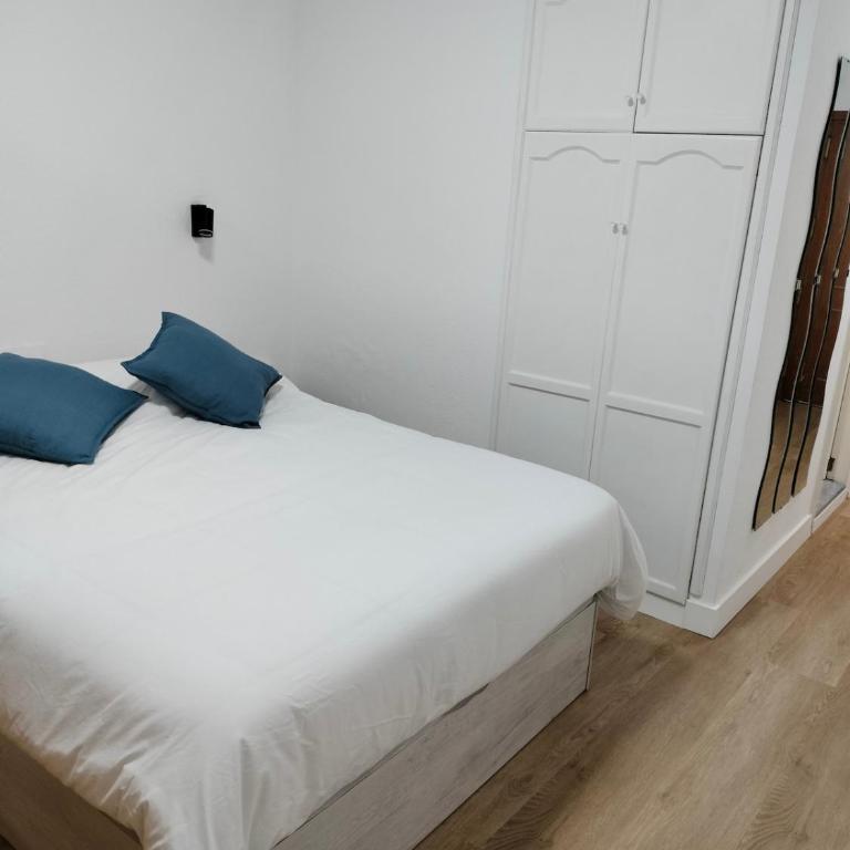 Las Canteras Sea - Apartment mit 1 Schlafzimmer - 11