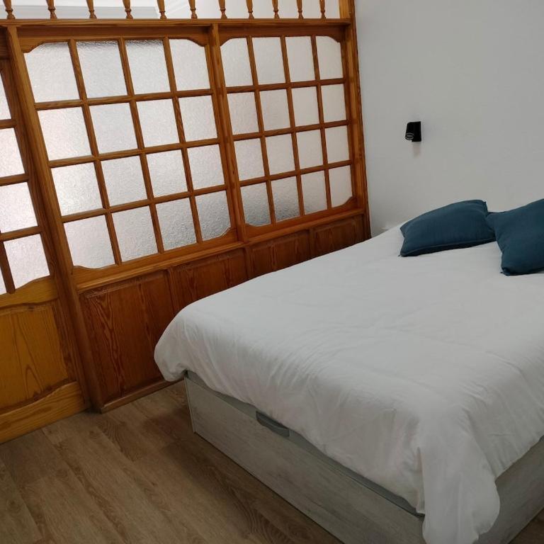 Las Canteras Sea - Apartment mit 1 Schlafzimmer - 9
