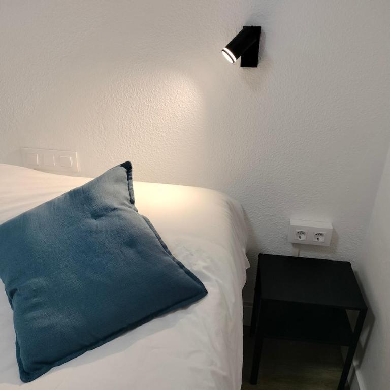 Las Canteras Sea - Apartment mit 1 Schlafzimmer - 12
