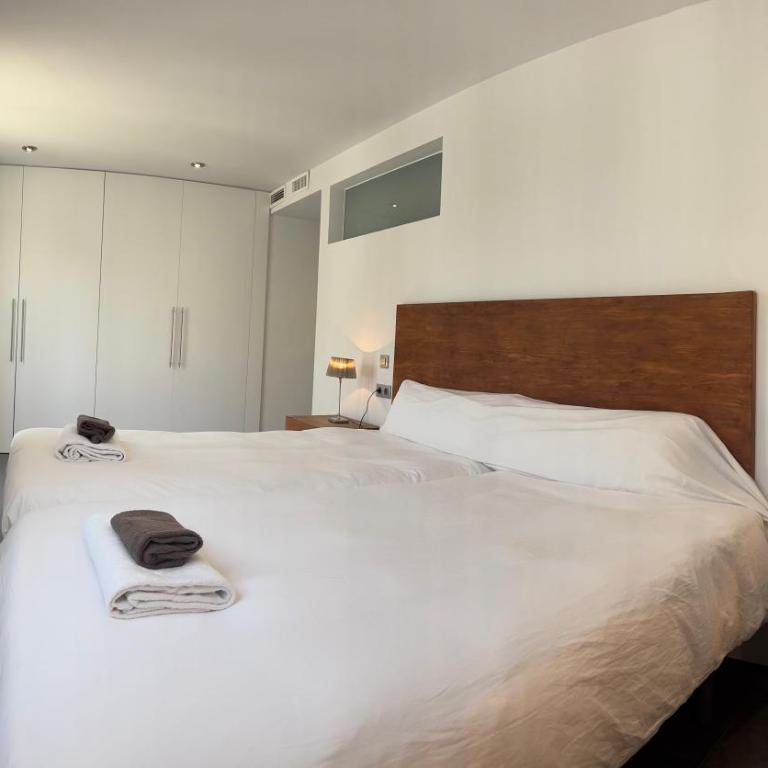 Apartamento Alegría - Apartamento de 3 dormitorios - 12