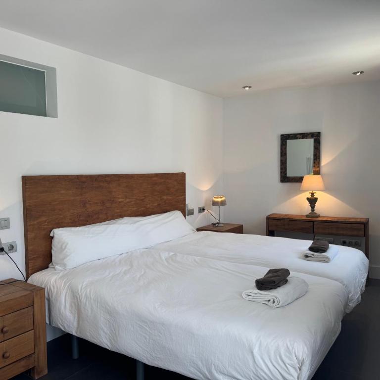 Apartamento Alegría - Apartamento de 3 dormitorios - 15