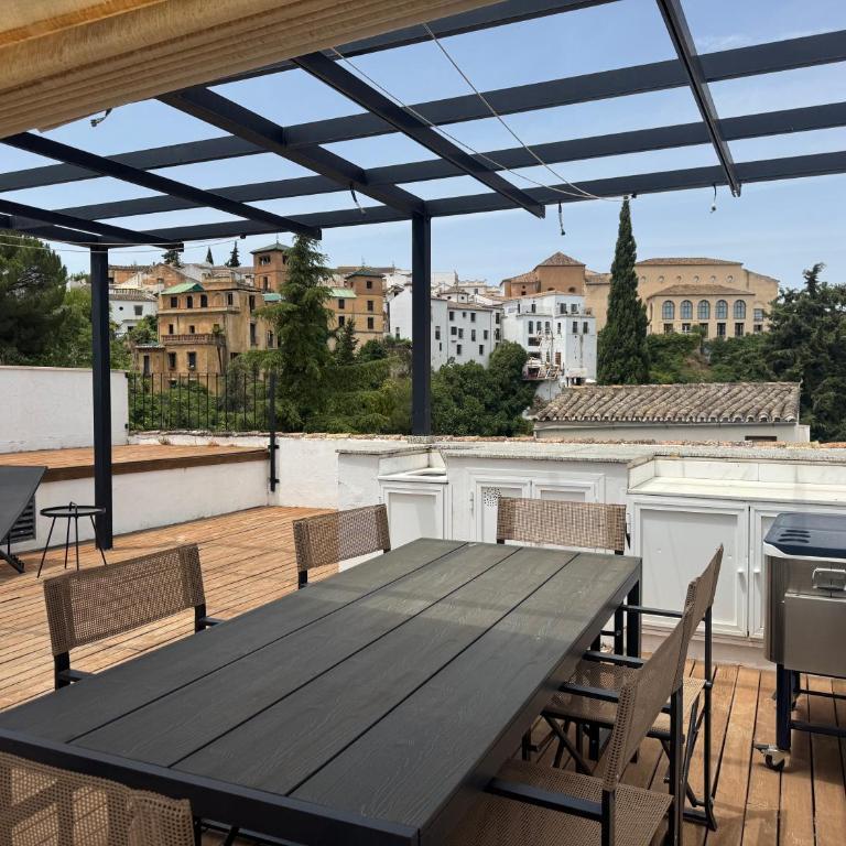Apartamento Alegría - Apartamento de 3 dormitorios - 20