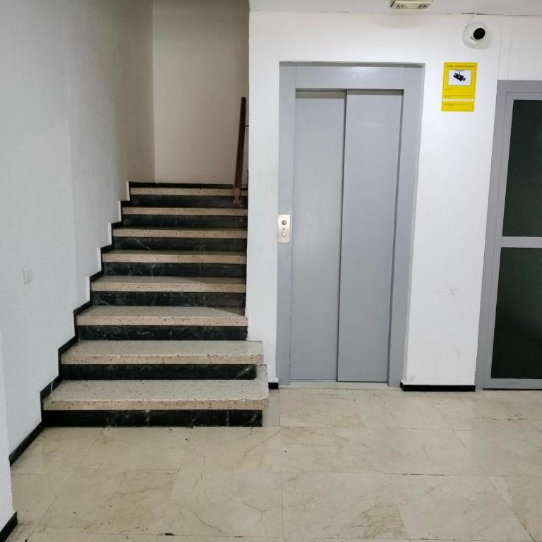 Las Canteras Sea - Apartment mit 1 Schlafzimmer - 33