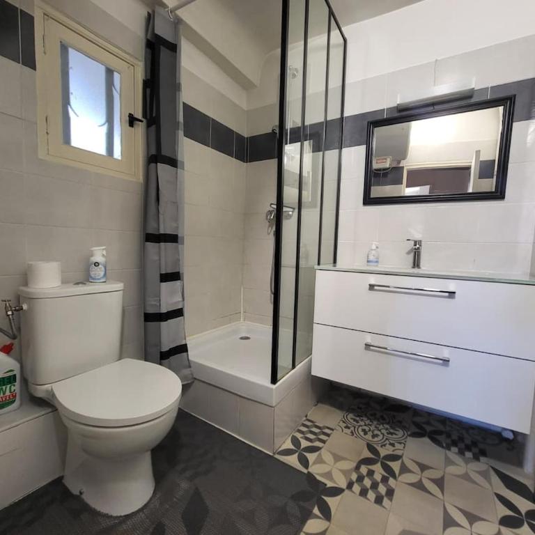 Cozy, charming, and quiet nest - Apartment mit 1 Schlafzimmer - 2