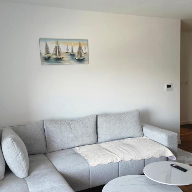 Apartman 55 - Apartman sa 1 Spavaćom Sobom - 10