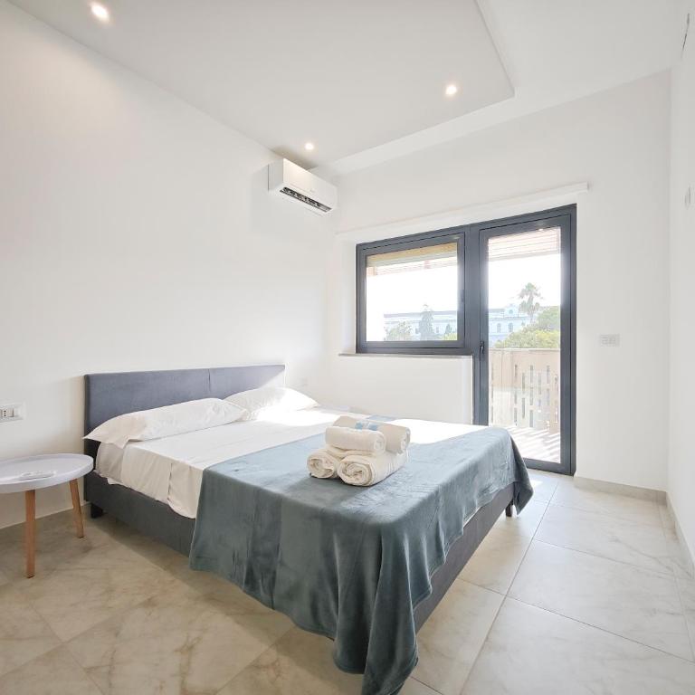 Dimora Re Umberto - Appartamento con 1 Camera da Letto - 5
