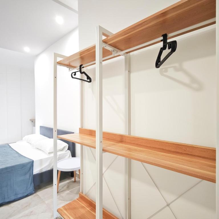 Dimora Re Umberto - Appartamento con 1 Camera da Letto - 9