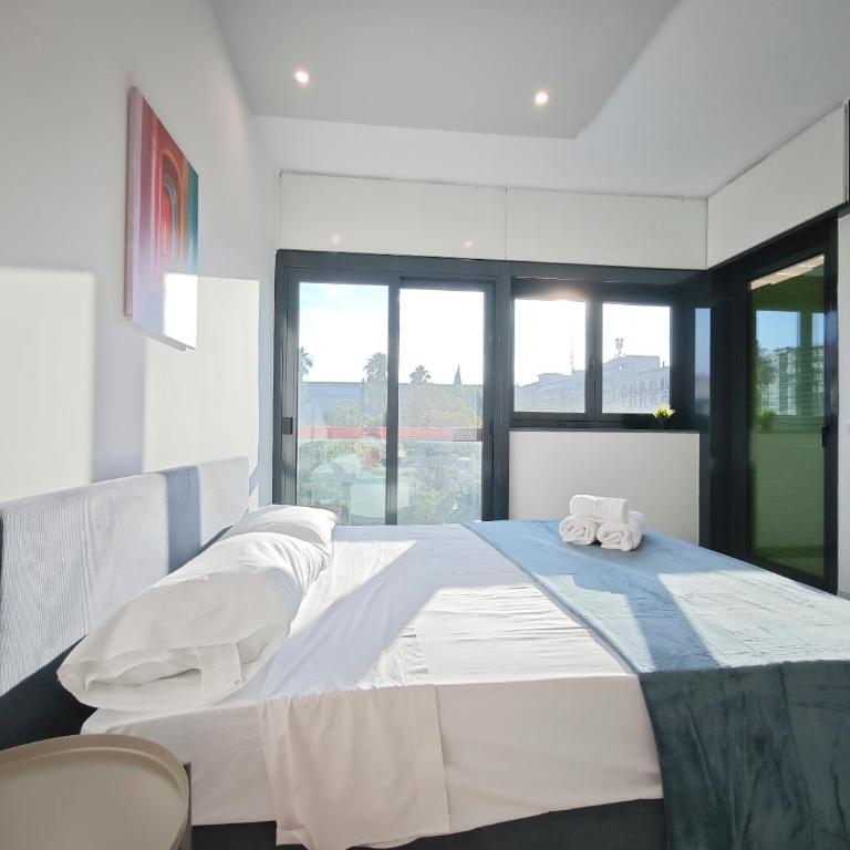 Dimora Re Umberto - Appartamento con 1 Camera da Letto - 15