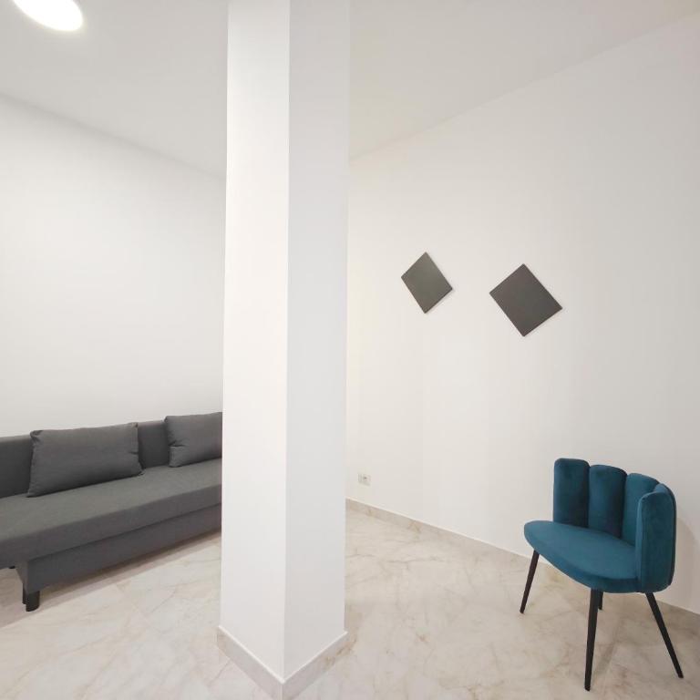 Dimora Re Umberto - Appartamento con 1 Camera da Letto - 18