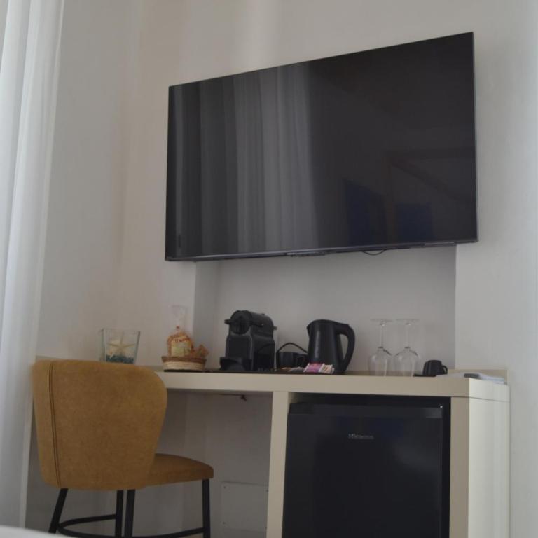 DuOr Suite & Rooms - Camera Matrimoniale - 22