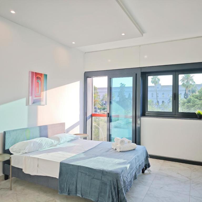 Dimora Re Umberto - Appartamento con 1 Camera da Letto - 24