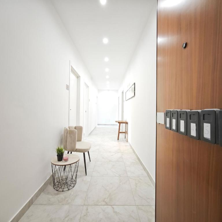 Dimora Re Umberto - Appartamento con 1 Camera da Letto - 25