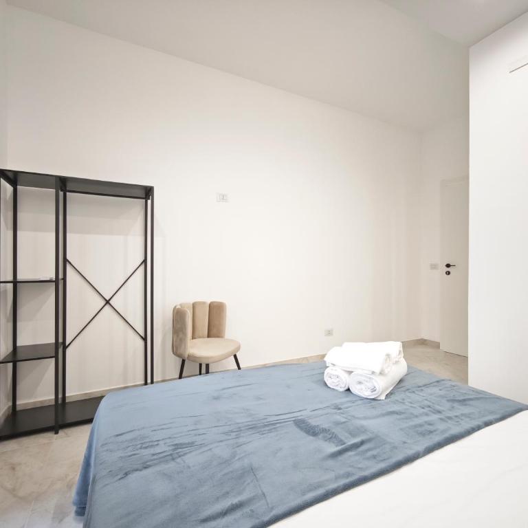 Dimora Re Umberto - Appartamento con 1 Camera da Letto - 26