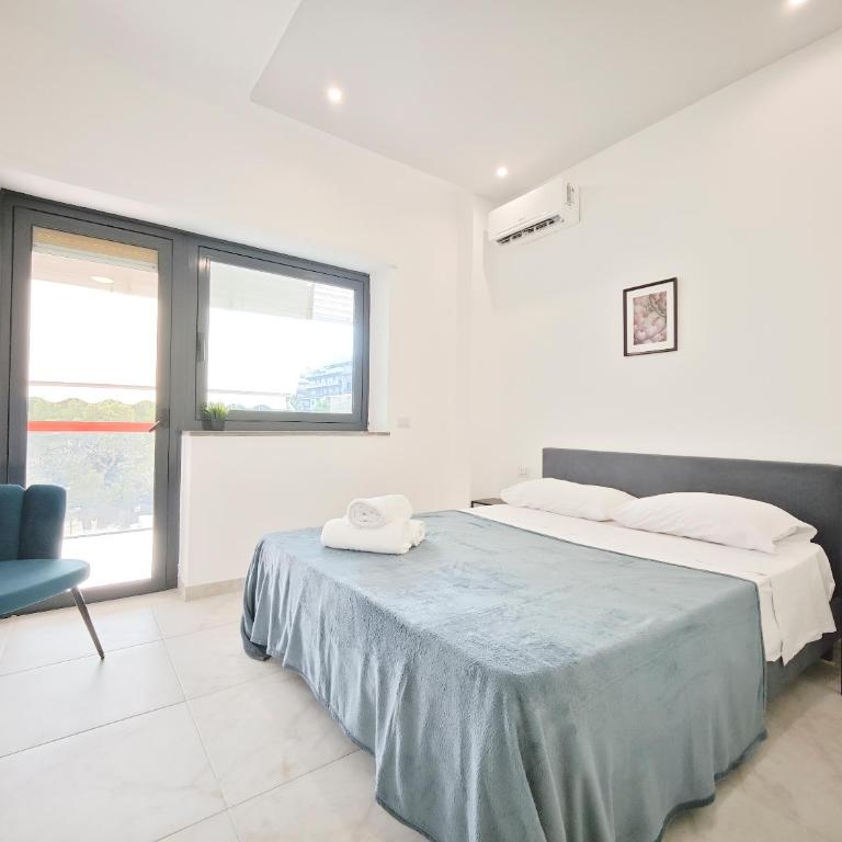 Dimora Re Umberto - Appartamento con 1 Camera da Letto - 27